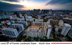 The Landmark (D3), Condominium #486624511